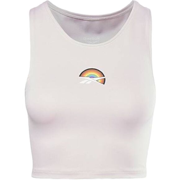 Reebox Pride Tank in Berry Frost - Picture 1 of 6